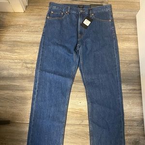 CLUB MONACO JEANS
